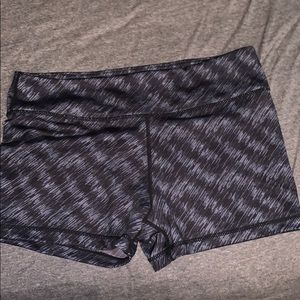 IAB MFG workout shorts